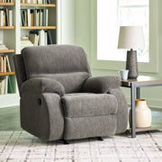 Scranto Recliner - Gate FurnitureRecliner