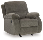 Scranto Recliner - Gate FurnitureRecliner