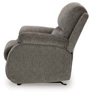 Scranto Recliner - Gate FurnitureRecliner