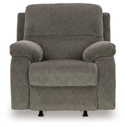 Scranto Recliner - Gate FurnitureRecliner