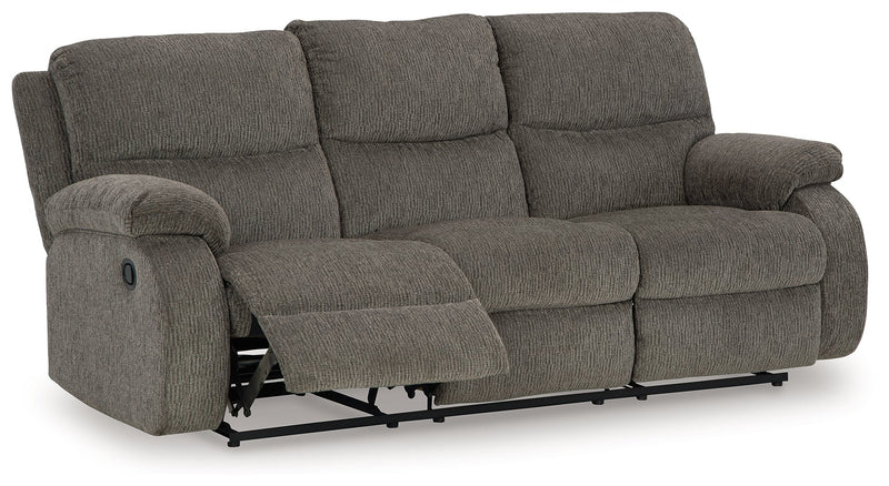 Scranto Reclining Sofa - Gate FurnitureReclining Sofa