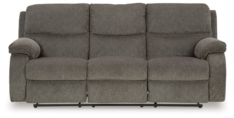 Scranto Reclining Sofa - Gate FurnitureReclining Sofa