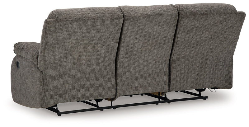 Scranto Reclining Sofa - Gate FurnitureReclining Sofa