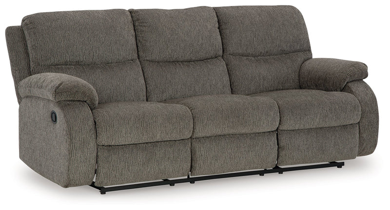 Scranto Reclining Sofa - Gate FurnitureReclining Sofa