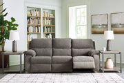 Scranto Reclining Sofa - Gate FurnitureReclining Sofa