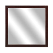 Seabright Cherry Panel Bedroom Set - Gate FurnitureBedroom Set