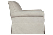 Searcy Quartz Accent Chair - Gate FurnitureAccent Chair