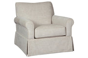 Searcy Quartz Accent Chair - Gate FurnitureAccent Chair
