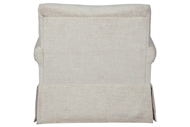 Searcy Quartz Accent Chair - Gate FurnitureAccent Chair