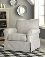 Searcy Quartz Accent Chair - Gate FurnitureAccent Chair