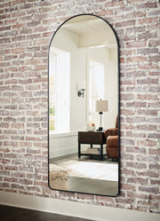 Sethall Floor Mirror - Gate FurnitureMirror