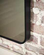Sethall Floor Mirror - Gate FurnitureMirror