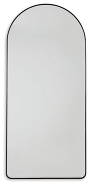 Sethall Floor Mirror - Gate FurnitureMirror