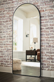 Sethall Floor Mirror - Gate FurnitureMirror