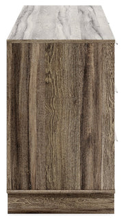 Shallifer Dresser - Gate FurnitureDresser