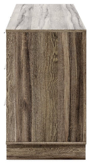 Shallifer Dresser - Gate FurnitureDresser