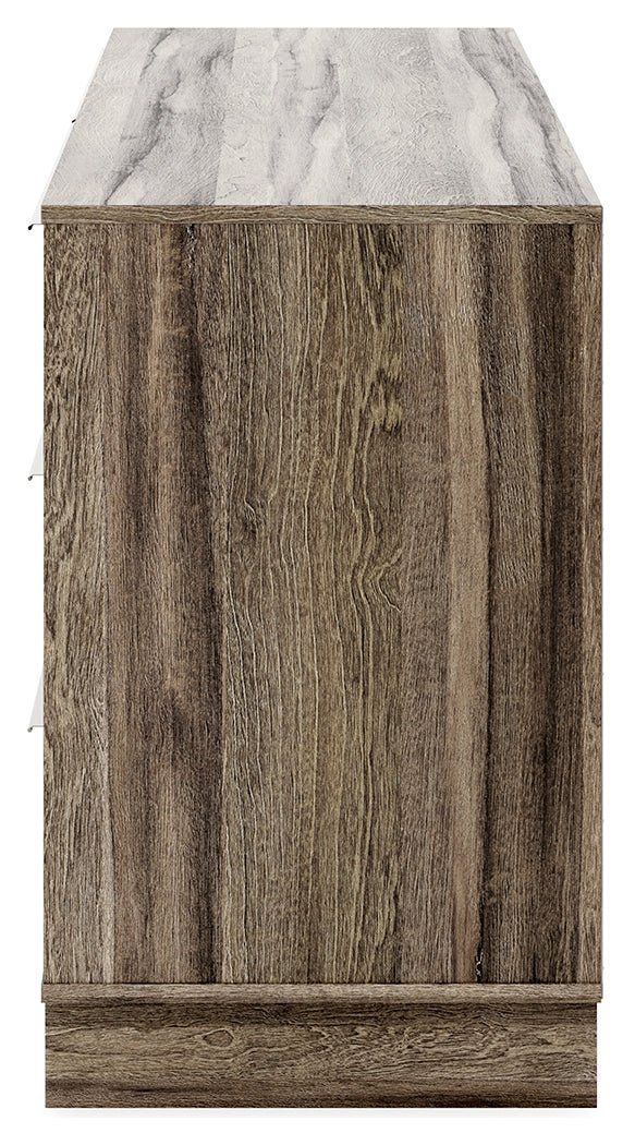 Shallifer Dresser - Gate FurnitureDresser