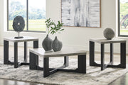 Sharstorm Table (Set of 3) - Gate FurnitureOccasional Table Set
