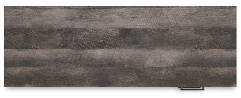 Shawburn 54" Home Office Desk - Gate FurnitureDesk