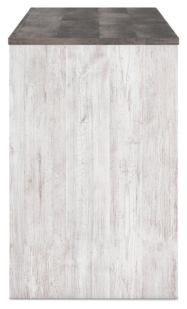 Shawburn 54" Home Office Desk - Gate FurnitureDesk