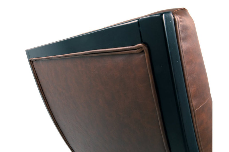 Sidewinder Brown Accent Chair - Gate FurnitureAccent Chair