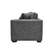 Sidney Gray Sectional - Gate FurnitureSectional