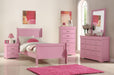 Sidra Twin Bedroom Set - Gate Furniture