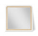 Siena Mirrors White - SienaWhite-M