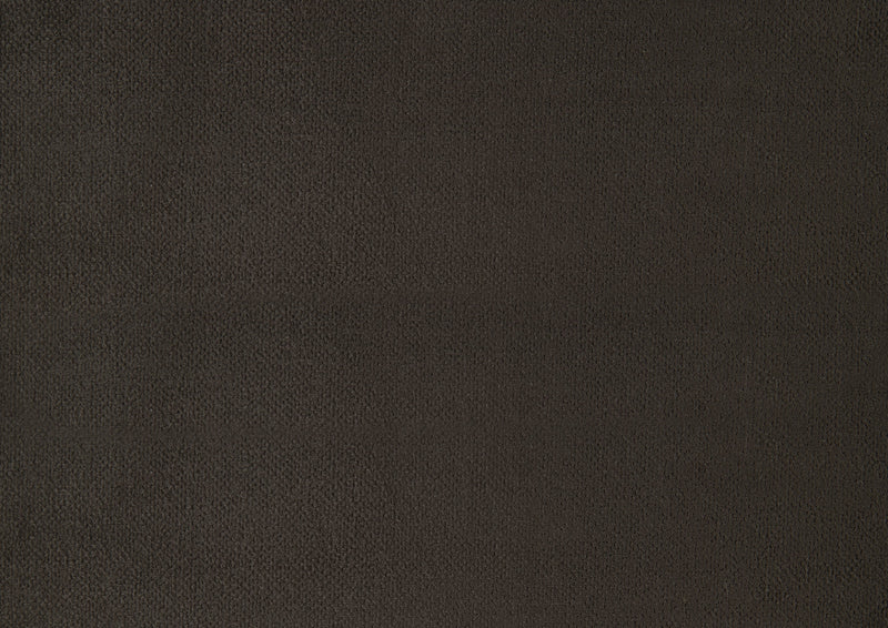 Sinclair Chocolate Reversible Sectional - Gate FurnitureSectional