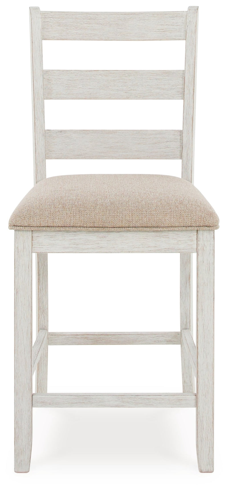 Skempton Counter Height Dining Table and Bar Stools (Set of 7) - Gate FurnitureCounter Height Table