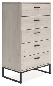 Socalle Chest of Drawers - Gate FurnitureChest