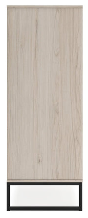 Socalle Chest of Drawers - Gate FurnitureChest