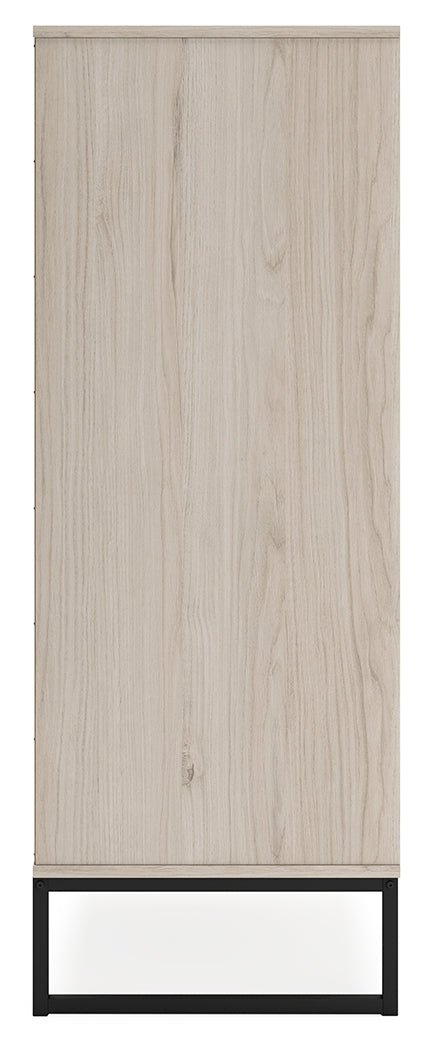 Socalle Chest of Drawers - Gate FurnitureChest