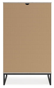 Socalle Chest of Drawers - Gate FurnitureChest