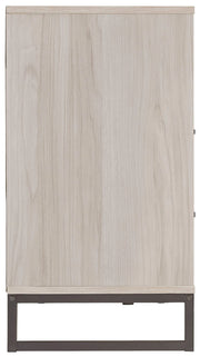 Socalle Dresser - Gate FurnitureDresser