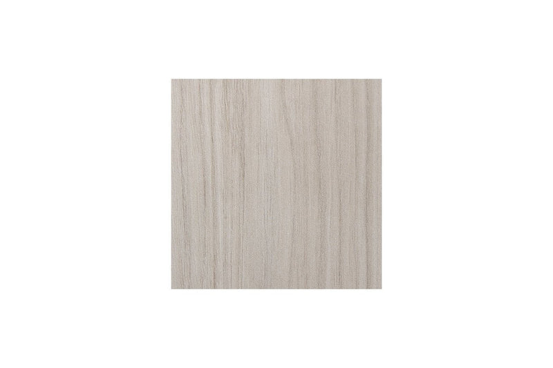 Socalle Natural Queen Platform Bed - Gate FurnitureQueen Bed