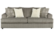 Soletren Ash Sofa - Gate FurnitureSofa