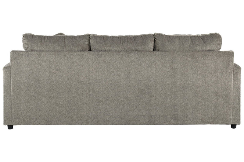 Soletren Ash Sofa - Gate FurnitureSofa