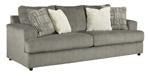 Soletren Ash Sofa - Gate FurnitureSofa