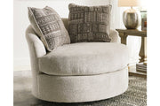 Soletren Stone Accent Chair - Gate FurnitureAccent Chair
