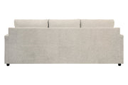 Soletren Stone Queen Sofa Sleeper - 9510439 - Gate Furniture