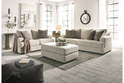 Soletren Stone Sofa - Gate FurnitureSofa