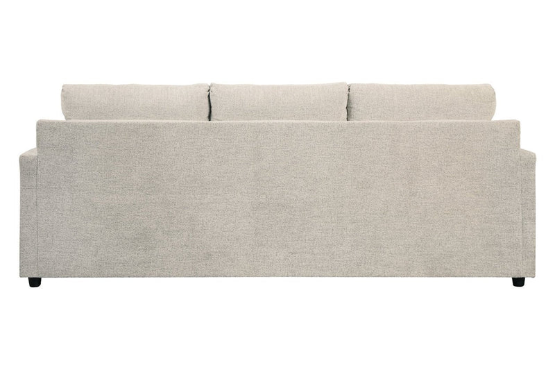 Soletren Stone Sofa - Gate FurnitureSofa
