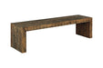 Sommerford Brown 65" Dining Bench - D775-09 - Gate Furniture