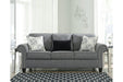 [SPECIAL] Agleno Charcoal Sofa - 7870138 - Gate Furniture