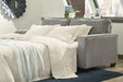 [SPECIAL] Altari Alloy Queen Sofa Sleeper - 8721439 - Gate Furniture