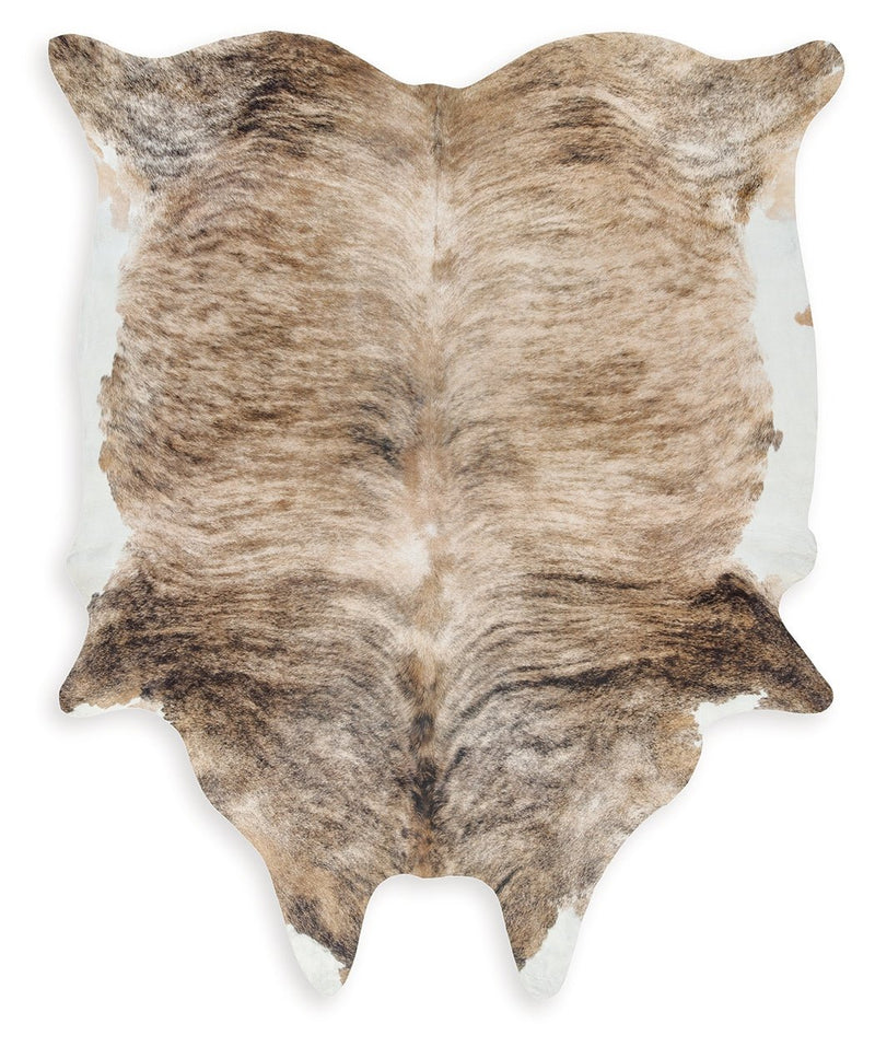 Sportsmen Medium Rug - Gate FurnitureRug Medium