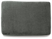 Stairatt Ottoman - Gate FurnitureOttoman