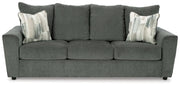 Stairatt Sofa - Gate FurnitureSofa