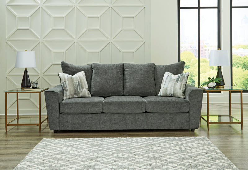 Stairatt Sofa - Gate FurnitureSofa